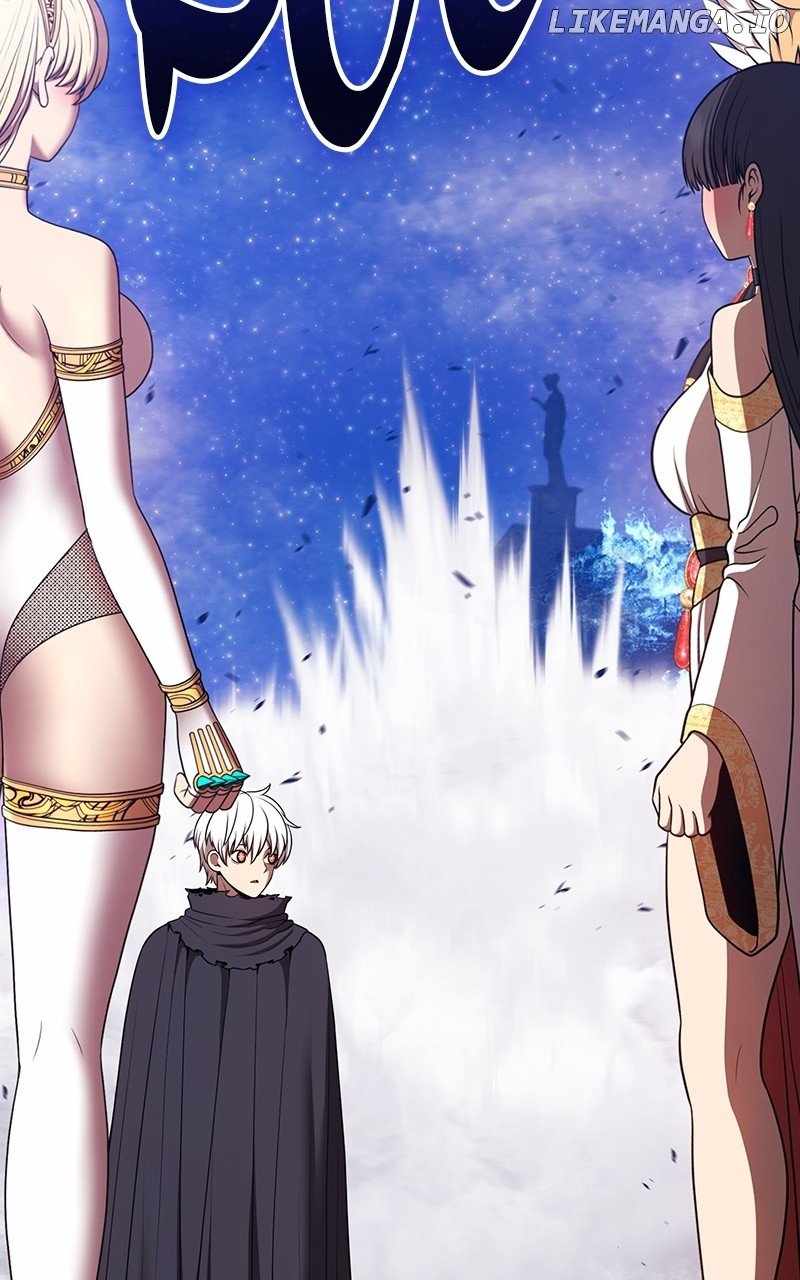 plus 99 Wooden stick Chapter 148 260